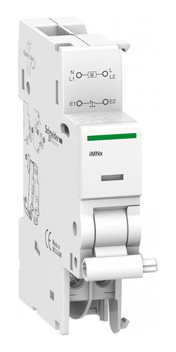 iMNx РАСЦЕПИТЕЛЬ 380-415В (АКТИ 9)