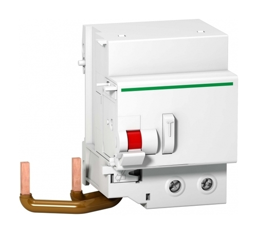 Дифференциальный блок Schneider Electric Acti9 2P 125А 30мА (AC)