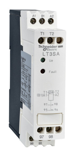 Блок тепловой защиты Schneider Electric TeSys