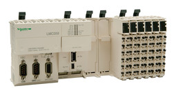 Контроллер LMC058 ETH/2CAN/MOTION/2PCI/42DIO/4AI