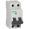 Автоматический выключатель Schneider Electric Easy9 2P 50А (C) 6кА