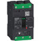 Силовой автомат Schneider Electric Compact NSXm, 16кА, 3P, 160А